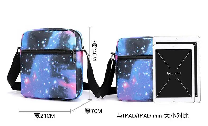 Sac à dos Disney Stitch, idéal pour les enfants et les adolescents. Ce sac polyvalent, adapté pour l'école ou les voyages, est parfait pour les garçons et les filles, et convient également pour transporter un ordinateur portable.